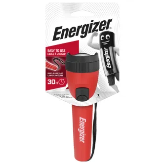 ENERGIZER Value Led 2AA