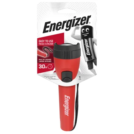 ENERGIZER Value Led 2AA