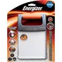 Складной фонарик Energizer Fusion в оригинальной упаковке с яркостью 240 люменов, временем работы 50 часов и защитой IPX4, с комплектом батареек