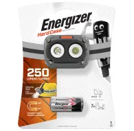 ENERGIZER Hardcase Pro Magnet HeadlightENERGIZER Hardcase Pro Magnet Headlight