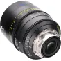 Tokina Vista 50mm T1.5 kinolēca ar PL montāžu, precīzām fokusa un diafragmas skalām, 9 blādu diafragma, ideāla zemgaismas videofilmašanai