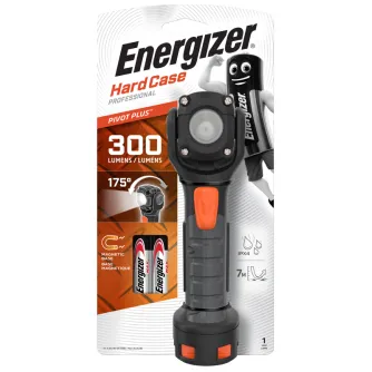 ENERGIZER HARDCASE PIVOT 2AA