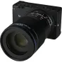 Объектив Laowa 90мм f/2.8 2X Ultra Macro APO с байонетом L, обладающий острой оптикой и компактной конструкцией для сверхвысокого макроувеличения