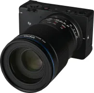 Объектив Laowa 90мм f/2.8 2X Ultra Macro APO с байонетом L, обладающий острой оптикой и компактной конструкцией для сверхвысокого макроувеличенияОбъектив Laowa 90мм f/2.8 2X Ultra Macro APO с байонетом L, обладающий острой оптикой и компактной конструкцией для сверхвысокого макроувеличения