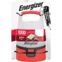 ENERGIZER USB Lantern - 1000 Lumens, 8 Hours Runtime, IPX4 Weather Resistant