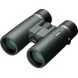 Pentax SD 7x42 WP ED binoculars with ED glass and waterproof design, featuring 42mm objective lenses and rubber-armored body