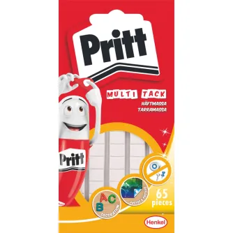Pritt Multi Tack 35G 65 Pieces