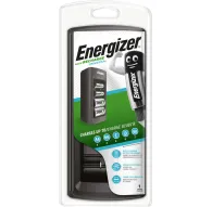 ENERGIZER Универсальное Зарядное Устройство EUENERGIZER Универсальное Зарядное Устройство EU