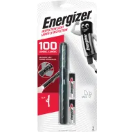 ENERGIZER Inspection Penlight - Durable aluminum, ergonomic design, versatile ENERGIZER Inspection Penlight - Durable aluminum, ergonomic design, versatile 