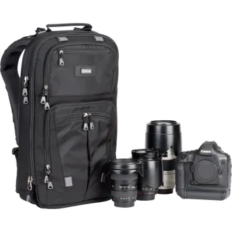 Shape Shifter 17 V2.0, Black