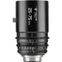 TOKINA 25-75mm T2.9 Cinema Lens for Canon EF - front view showing zoom, focus, and aperture rings