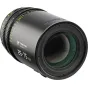 Объектив TOKINA 25-75mm T2.9 для кино Canon EF с большим передним элементом 95 мм и точными кольцами фокусировки и зума