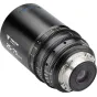 TOKINA 25-75mm T2.9 Cinema Lens for Sony E-mount with precise focus and zoom rings, compact design, and professional build