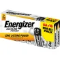 ENERGIZER Power AA 16 iepakojums