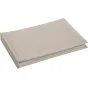 FOCUS Ritz Pocket 40 Beige 10x15 cm photo album with textured cover, minimalist design, holds 40 photos