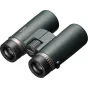 RICOH/PENTAX Pentax SD 10x42 WP ED binokļi ar ED stikla elementiem, kas nodrošina asu, augstas kontrasta redzējumu un ūdensizturīgu dizainu āra lietošanai.