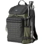 Think Tank DarkLight 20L backpack with MOLLE panel and tripod attachment for professional urban and outdoor photography