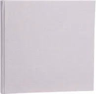 FOCUS Essence prestižas kanvas fotoalbums elegantā bēšā auduma vāciņā ar arhīva kvalitātes lapām ilgstošai atmiņu saglabāšanaiFOCUS Essence prestižas kanvas fotoalbums elegantā bēšā auduma vāciņā ar arhīva kvalitātes lapām ilgstošai atmiņu saglabāšanai