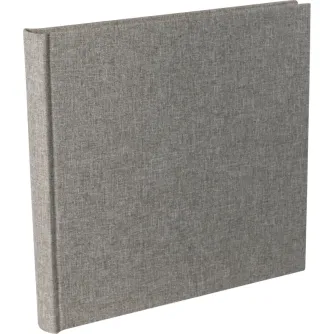 FOCUS Essence Album 26x25 Brown