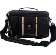 PolarPro RoadRunner 6L plecu soma ar tanī krāsas akcentiem, piemērota Leica Q3, Sony FX3 un DJI Air 3S, ar vairākiem nodalījumiem un izturīgu plecu siksnu.PolarPro RoadRunner 6L plecu soma ar tanī krāsas akcentiem, piemērota Leica Q3, Sony FX3 un DJI Air 3S, ar vairākiem nodalījumiem un izturīgu plecu siksnu.