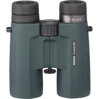 Pentax ZD ED 8x43