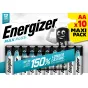 ENERGIZER Max Plus AA 10-Pack