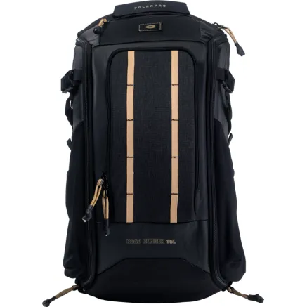 PolarPro RoadRunner Mugursoma 16L