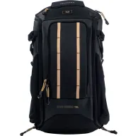 PolarPro RoadRunner 16L backpack featuring weather-resistant design, padded shoulder straps, and multiple compartments for photographers.PolarPro RoadRunner 16L backpack featuring weather-resistant design, padded shoulder straps, and multiple compartments for photographers.