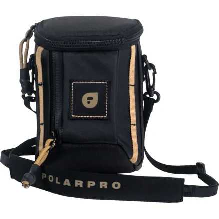 PolarPro RoadRunner Case 1L - Compact camera protection, fits Fuji X100VI