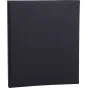 FOCUS Essence Ringbinder Black