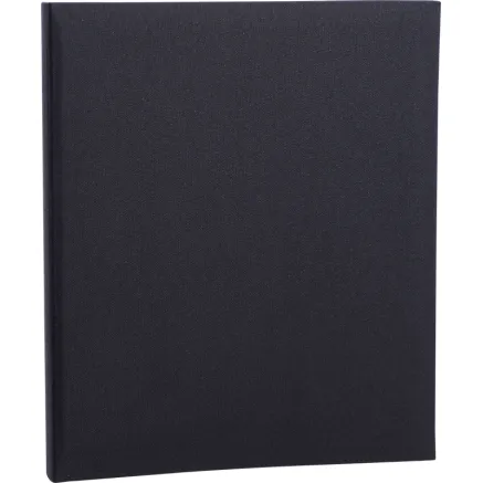 FOCUS Essence Ringbinder Black