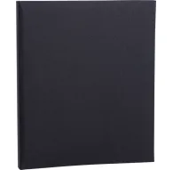 FOCUS Essence Ringbinder BlackFOCUS Essence Ringbinder Black