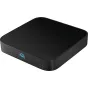 OWC Dock & Storage miniStack STX 7200RPM external storage device with 16TB capacity, front view showcasing sleek design and status LEDs