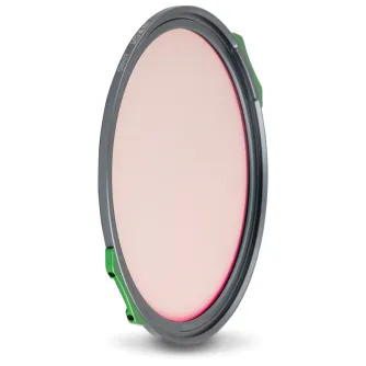 NiSi JetMag Pro 82 UV/IR фильтр - магнитный тонкопрофильный фильтр для защиты от УФ/ИК