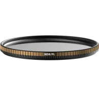 PolarPro QuartzLine ND64 82mmPolarPro QuartzLine ND64 82mm