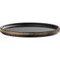 PolarPro QuartzLine ND64 82mm
