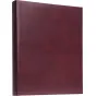 FOCUS Prestige Ringbinder Red