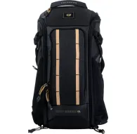 PolarPro RoadRunner 8L ultraskabens ruksaks ar divu puses pieeju galvenajam nodalījumam, brūna tīklainā paneļa un iebūvētu aizsardzību pret apstākļiem ceļojumiem un ikdienas lietošanai.PolarPro RoadRunner 8L ultraskabens ruksaks ar divu puses pieeju galvenajam nodalījumam, brūna tīklainā paneļa un iebūvētu aizsardzību pret apstākļiem ceļojumiem un ikdienas lietošanai.