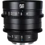 Объектив Laowa 12мм T2.9 Lite Zero-D VV Cine для Sony E с передними и задними кольцами фокусировки/диафрагмы и технологией минимальной дисторсии