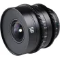 Laowa 12mm T2.9 Lite Zero-D kinolēca Sony FE montāžai ar ultraplatu leņķi, minimālu deformāciju un T2.9 apertūru