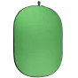 Foto foni - walimex pro Foldable Background 200 x 230 blue/green - ātri pasūtīt no ražotāja