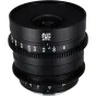 Laowa 12mm T2.9 Lite Zero-D VV Cine objektīvs