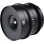 Laowa 12mm T2.9 Lite Zero-D VV Кинообъектив