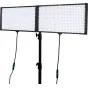 Nanlite PavoSlim 120B/C Набор для соединения двух панелей AS-DPC-PS120-KIT