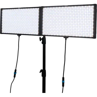 Nanlite PavoSlim 120B/C Набор для соединения двух панелей AS-DPC-PS120-KIT