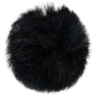 Hollyland Lark Max 2 Furry Windshield