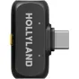 Hollyland LARK A1 RX USB-C