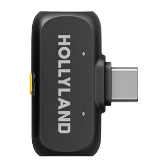 Hollyland LARK A1 RX USB-C
