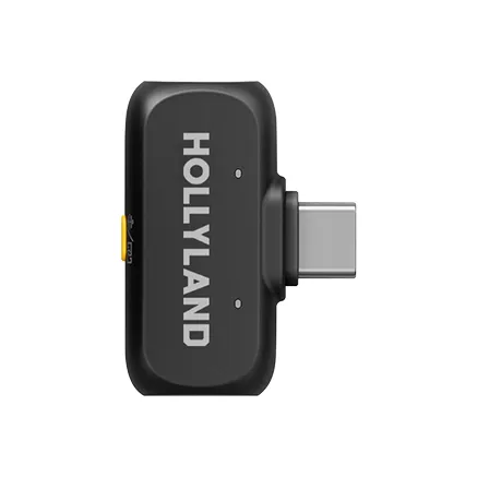 Hollyland LARK A1 RX USB-C
