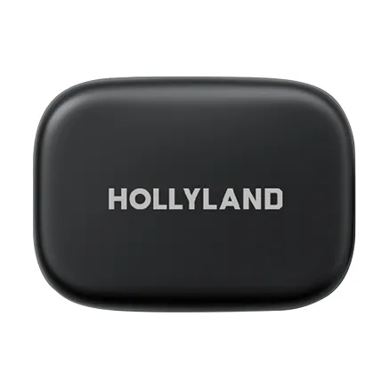 Hollyland LARK A1 uzlādes korpuss (Duo)
